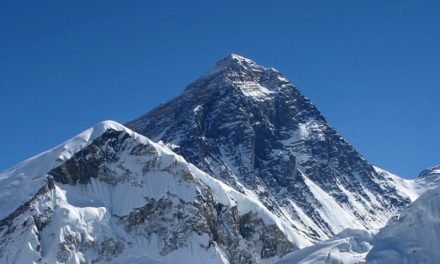 Everest Is Not For Climbers