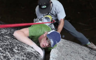 Taming Two: A Climber’s Guide to Pooping at the Crags