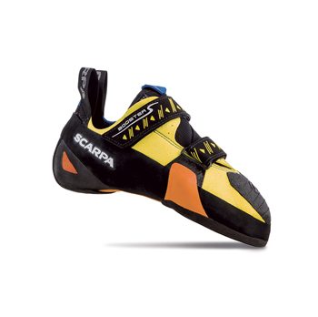 Scarpa Booster S