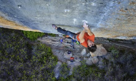 5 Recovery Tools Every Climber Should Have