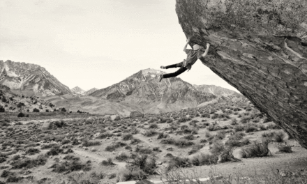 Setting and Revising the Record in Climbing