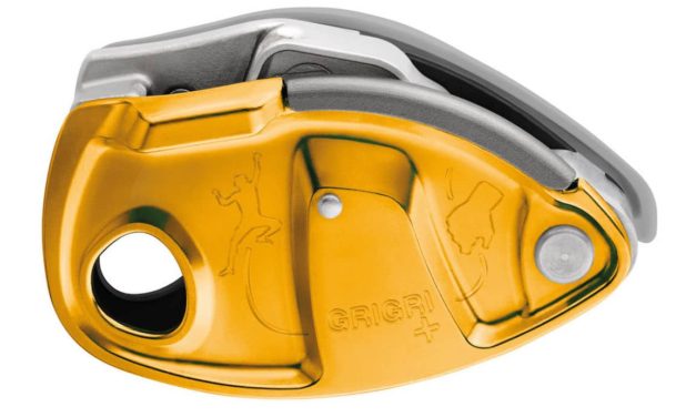 Do I Need the Petzl Grigri+?