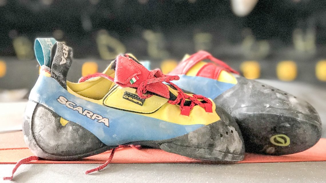 Scarpa Drago Review (2023): The Best for Sport and Bouldering?