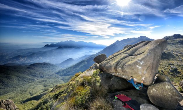 5 Questions to Make You a Better Climber