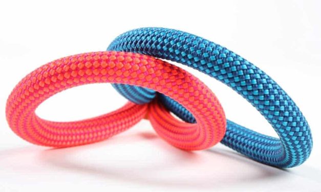 Edelweiss Performance 9.2mm Rope