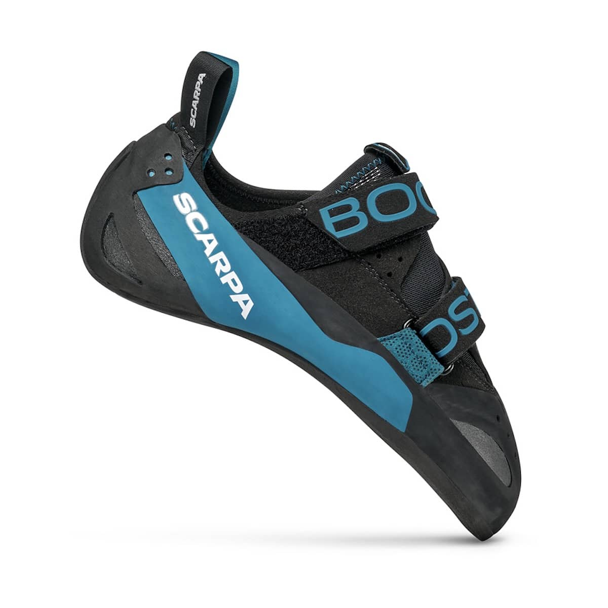 Scarpa Boostic review
