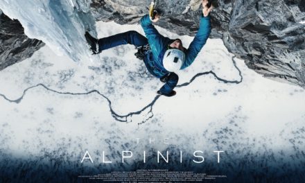 The Alpinist: Marc Andre-Leclerc and His Last Climb