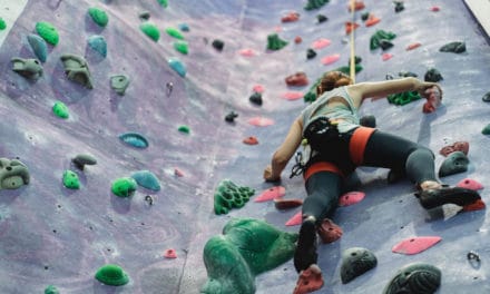 This Week in Climbing: Auto-belays Are Kid Leashes