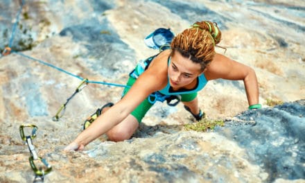 The Best Climbing Harnesses for Women