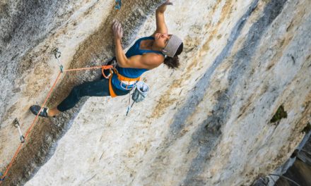 The Best Women’s Climbing Shoes of 2022