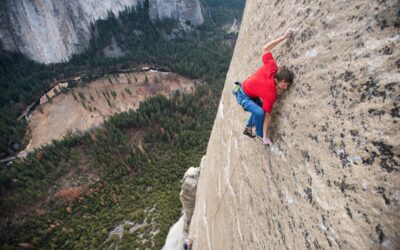 Big-Wall Free-Climbing Will Benefit From Having Some Rules