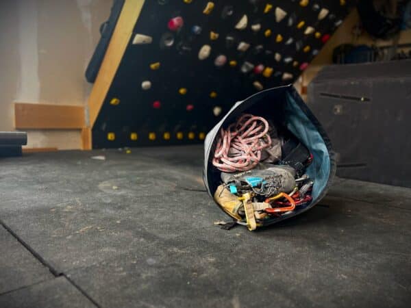 The Best Climbing Rope Bags of 2022
