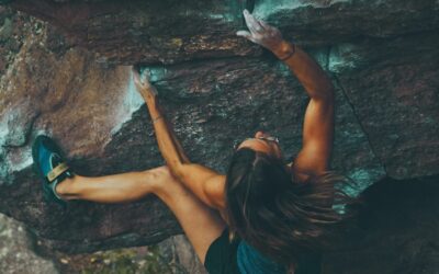 Best New Fall Climbing Gear for Women