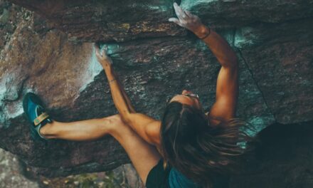 Best New Fall Climbing Gear for Women