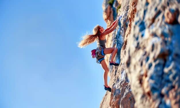 The Best Quickdraws for Sport Climbing
