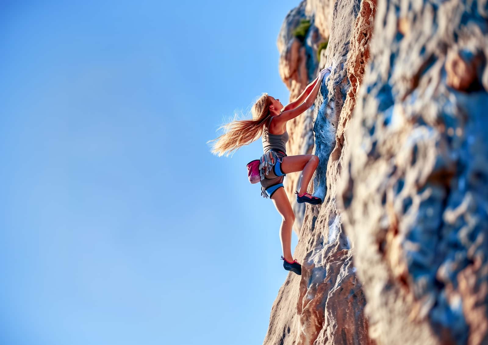 best quickdraws sport climbing